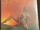 Nicki Minaj ?Queen orange LP Vinyl 2018 NEW SEALED RARE