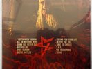 DEE SNIDER / TWISTED SISTER 'Leave A Scar' 2021 gatefold LP - ltd. PURPLE VINYL