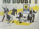 No Doubt Icon Hits Walmart Exclusive Vinyl Record Yellow/White SEALED BRAND NEW