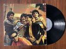 SOMBRERO VERDE (MANA) -Sombrero Verde [LP VINYL] Ariola Mexico 1981