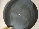 DAVID BOWIE BLACK COUNTRY ROCK X-Ray USSR Record Roentgen Bones Ribs Music Vinyl