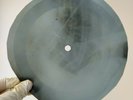 ELLLA & BASIE SATIN DOLL X-Ray USSR Record Roentgen Bones Ribs Music Vinyl