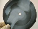 NINA SIMONE I PUT A SPELL ON   X-Ray USSR Record Roentgen Bones Ribs Music Vinyl
