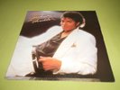 Michael Jackson Thriller Australian 12
