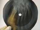 CILLA BLACK SURROUND YOURSELF X-Ray USSR Record Roentgen Ribs Bone Music Vinyl