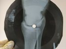 BEATLES THING WE SAID TODAY X-Ray USSR Record Roentgen Ribs Bones Music Vinyl