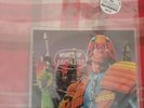 Fink brothers- madness - Judge Dredd Picture Disc Mutants In Mega City Vinyl 7”