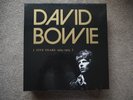 DAVID BOWIE - FIVE YEARS Rare Vinyl LP Box Set