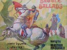 Alastair McDonald - Scottish Battle Ballads - Vinyl Record.. - c5826c