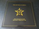 the Sisters Of Mercy - the damage is done   --  lp - coloured vinyl -