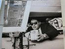 1994 Beastie Boys: Ill Communication Vinyl (2 Record Set) Capitol Records RARE