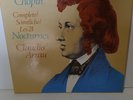 TRES RARE BOX 2 LP 33T CHOPIN CLAUDIO ARRAU NOCTURNES PHILIPS 1978 EU TOP NM++