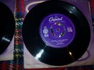 big dave - loosely with feeling - the cat from coo's bay...tri-centre capitol 45