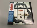 JAWS Movie Soundtrack MONDO Blood In The Water Vinyl 2x LP John Williams - NEW