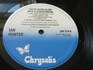 Ian Hunter YOU'RE NEVER ALONE WITH A SCHIZOPHRENIC 1979 UK LP 1st MINT - LISTEN
