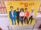 B-52's VERY RARE SEALED LP 1st ALBUM 1979 USA 1st PRESS OUT OF PRINT