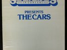 The Cars - Supergroups In Concert - Radio Program Vinyl - Double Album