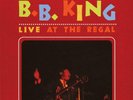 B.B. King ‎– Live At The Regal - 180g  Vinyl LP  New Sealed