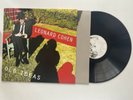 Leonard Cohen Old Ideas 2012 Vinyl Album Record LP 