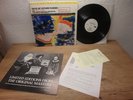 MOODY BLUES Days Of Future Passed Mobile Fidelity MFSL Vinyl LP Mint-