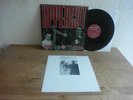 Uppercut LP Four Walls 12