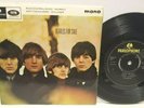 THE BEATLES - Beatles For Sale 7