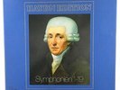 6 Lp Box Haydn-Edition: Symphonien 1-19 Antal Dorati Philharmonia Hungarica