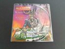 IRON MAIDEN THE ANGEL AND THE GAMBLER 2006 UK 7