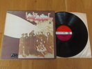 LED ZEPPELIN II A2/B2 1st PRESS Red/Plum WRECK Credit SUPERB AUDIO  NM-/MINT-