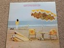 Neil young on the beach vinyl