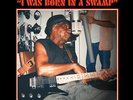 T-Model Ford - I Was Born In A Swamp LP NEW