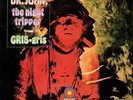 Dr. John - Gris Gris LP NEW ORANGE VINYL