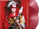 Marty Friedman - Tokyo Jukebox 3 2LP NEW RED VINYL MEGADETH
