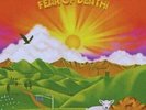 Tim Heidecker - Fear of Death LP NEW Colored Vinyl