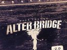 Alter Bridge - Walk The Sky 2.0 LP NEW Colored Vinyl