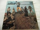 THE FUGS   IT CRAWLED INTO MY HAND, HONEST ** 1968 UK 1st TRANSATLANTIC LP