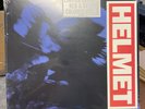 Helmet -  Meantime - Red Blue Split Vinyl - LP  2017 - Sealed