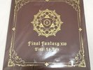 Square Enix FINAL FANTASY XIV Vinyl LP Box Set of 4 LP Record With MP3 DL Code