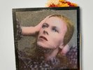 David Bowie - Hunky Dory 1971 US LSP 4623 Hollywood Pressing (VG/VG+)