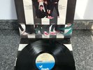 LP VINYL ALBUM BLONDIE - PARALLEL LINES - UK 1ST PRESS CHRYSALIS - 1978 NM/NM
