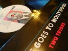 Tested Vintage 1984 Frankie Goes To Hollywood Two Tribes 12