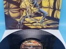 Iron Maiden - Piece of mind 1983 1st UK Pressing  Gatefold EMA 800 VG PLUS