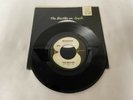 Beatles - Hey Jude / Revolution ? APPLE 2276 BLANK A-SIDE US ERROR MISPRINT