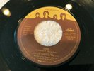 The Beatles PROMO 45 