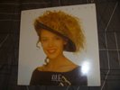 Kylie Minogue, KYLIE LP, UK pressing, 12