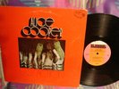 SHOCK ROCK-ALICE COOPER-EASY ACTION ORIGINAL PRESS