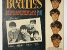 Songs Pictures Stories Of The Fabulous Beatles LP Vinyl Record Album Introducing