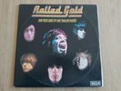Rolling Stones   Double ROLLED GOLD album ( 2 great rocking vinyl LPS )