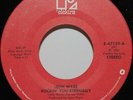 Leon Ware 45 Rockin You Eternally 1981 Modern Soul Ballad Marcos Valle Elektra