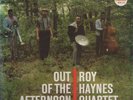 Roy Haynes Out of the Afternoon original Impulse LP